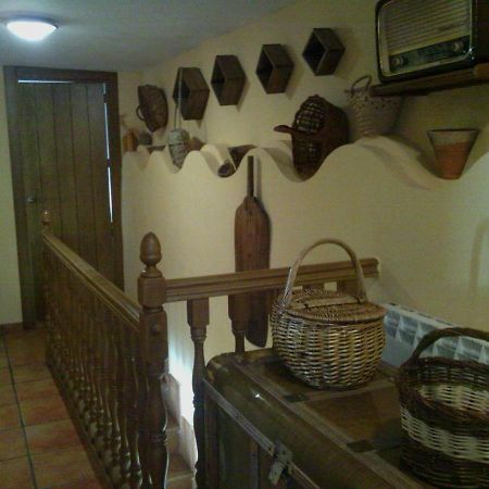 Casa Rural Arroyofrio Riopar Екстер'єр фото