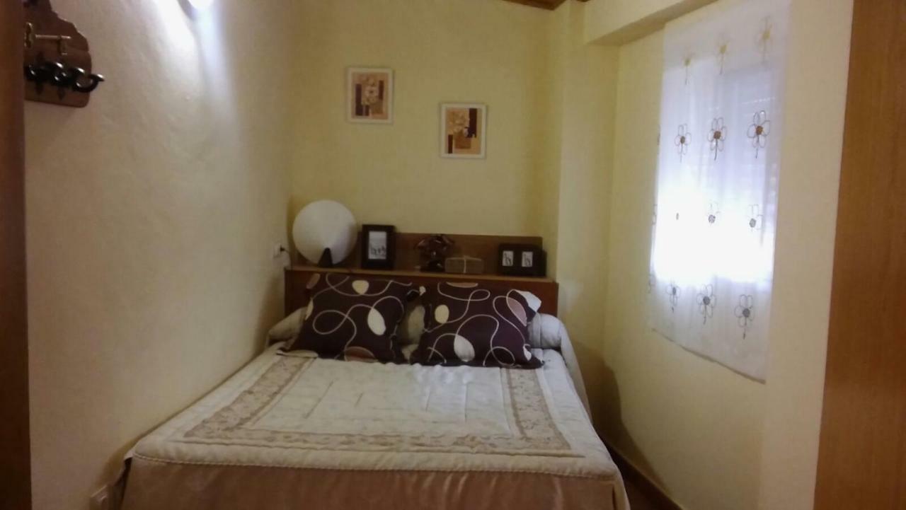 Casa Rural Arroyofrio Riopar Екстер'єр фото
